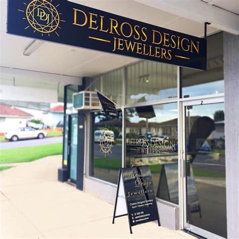 jewellery store chermside